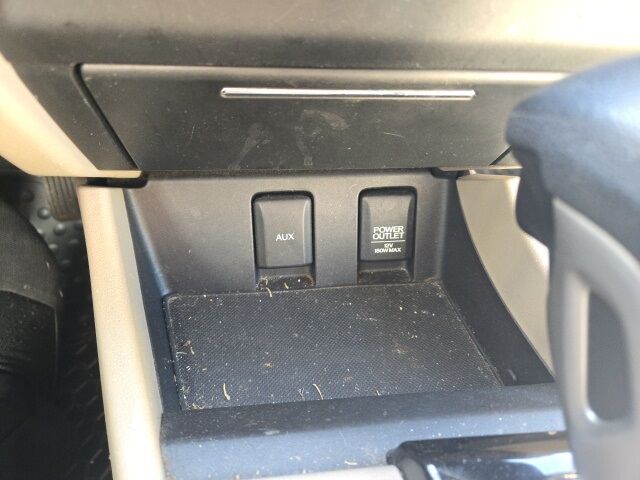 2013 Honda Civic LX West Burlington IA