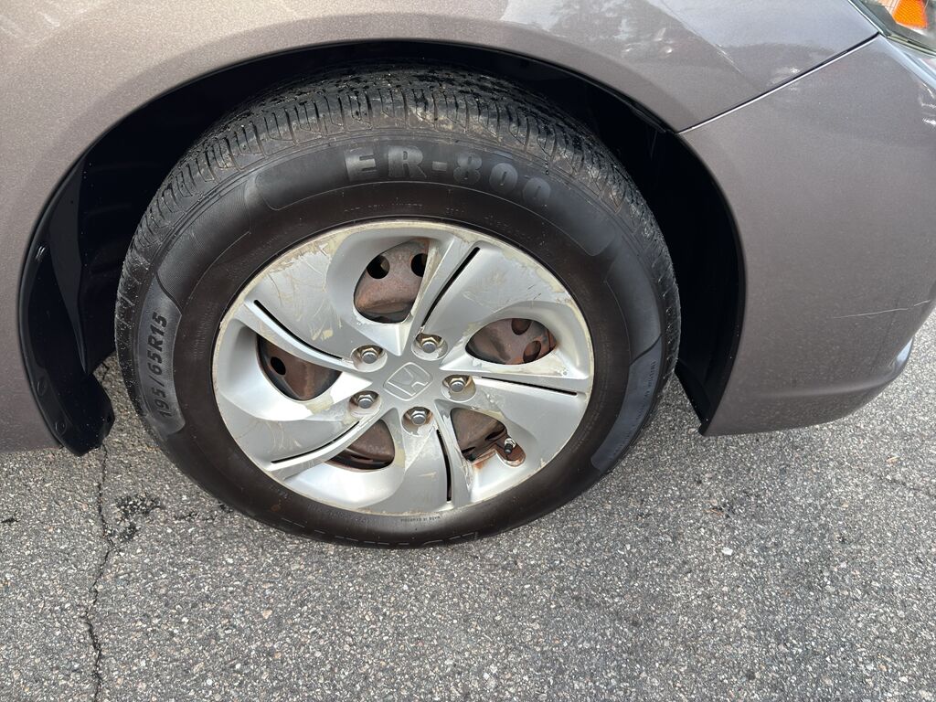 2013 Honda Civic LX Wilmington NC
