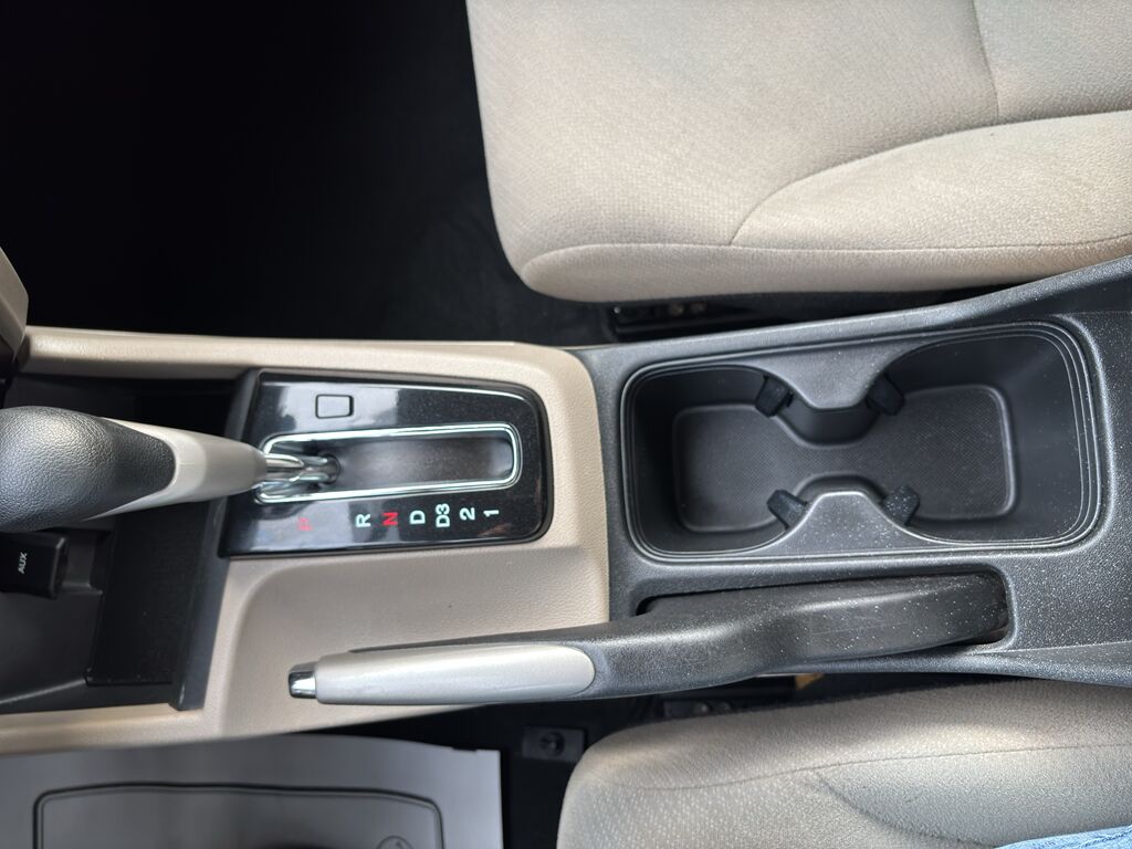 2013 Honda Civic LX Wilmington NC