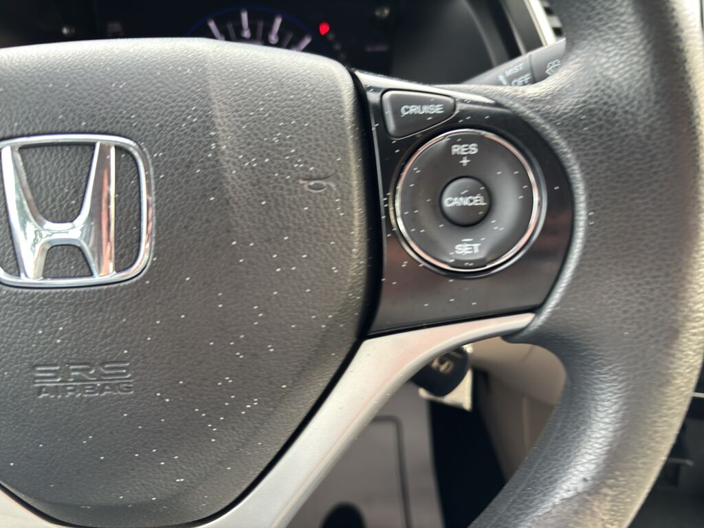 2013 Honda Civic LX Wilmington NC