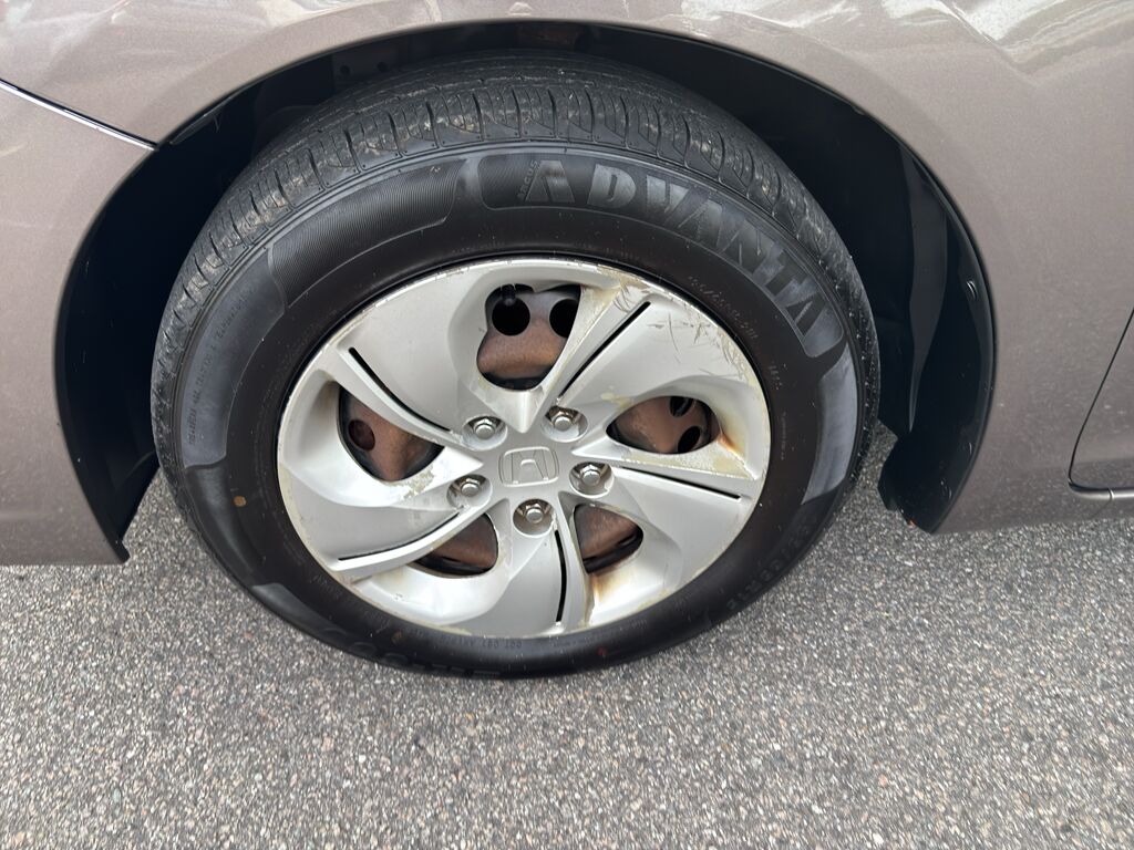 2013 Honda Civic LX Wilmington NC