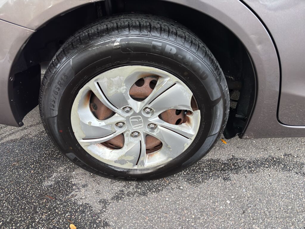 2013 Honda Civic LX Wilmington NC