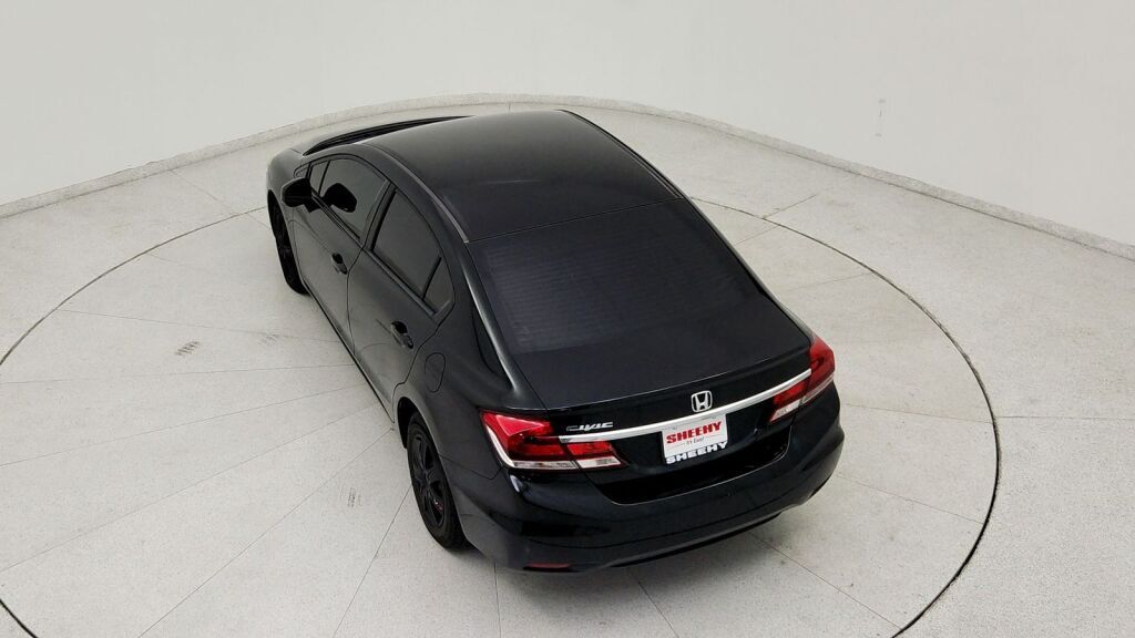 2013 Honda Civic LX Laurel MD