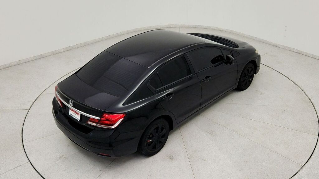 2013 Honda Civic LX Laurel MD