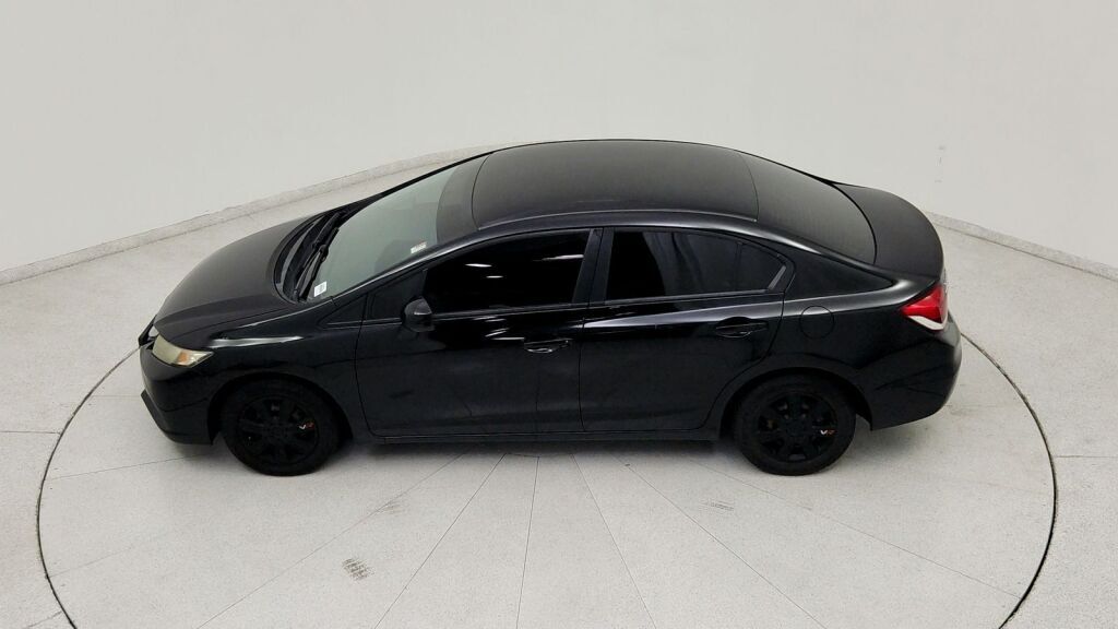 2013 Honda Civic LX Laurel MD
