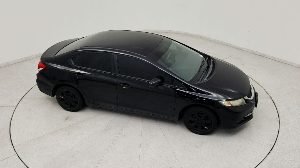2013 Honda Civic LX Laurel MD