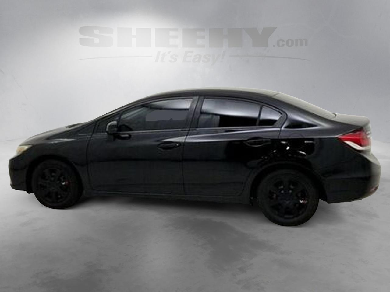 2013 Honda Civic LX Laurel MD
