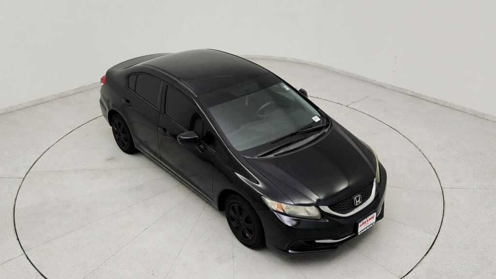2013 Honda Civic LX Laurel MD