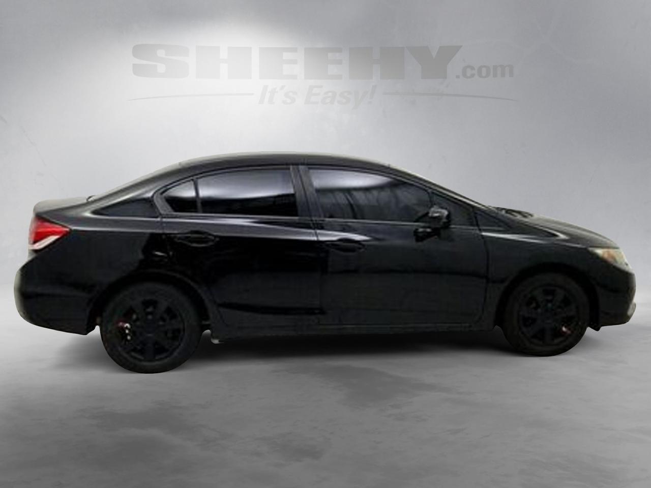 2013 Honda Civic LX Laurel MD