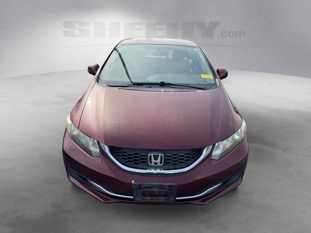 2013 Honda Civic LX Stafford VA