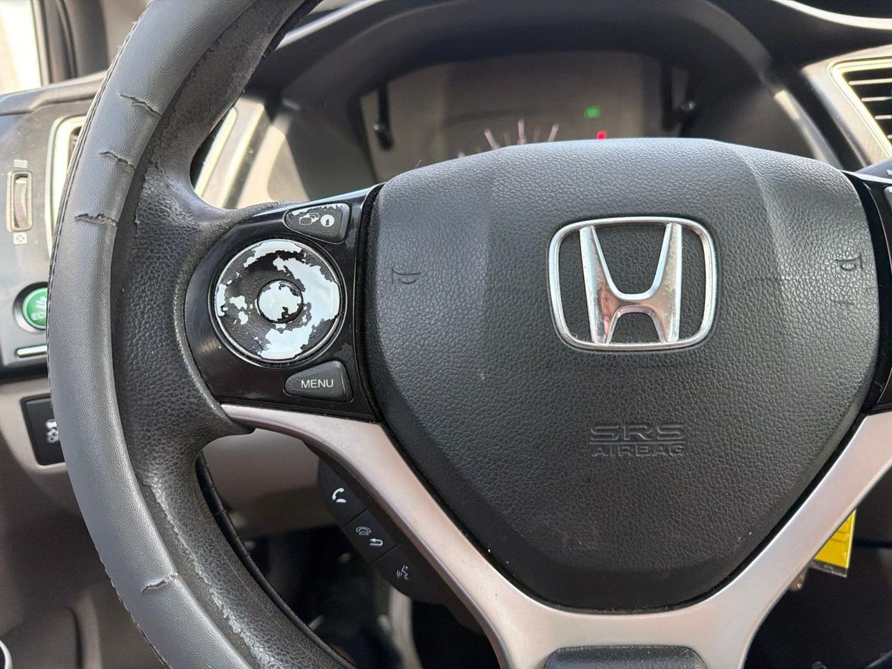 2013 Honda Civic LX Ashland VA