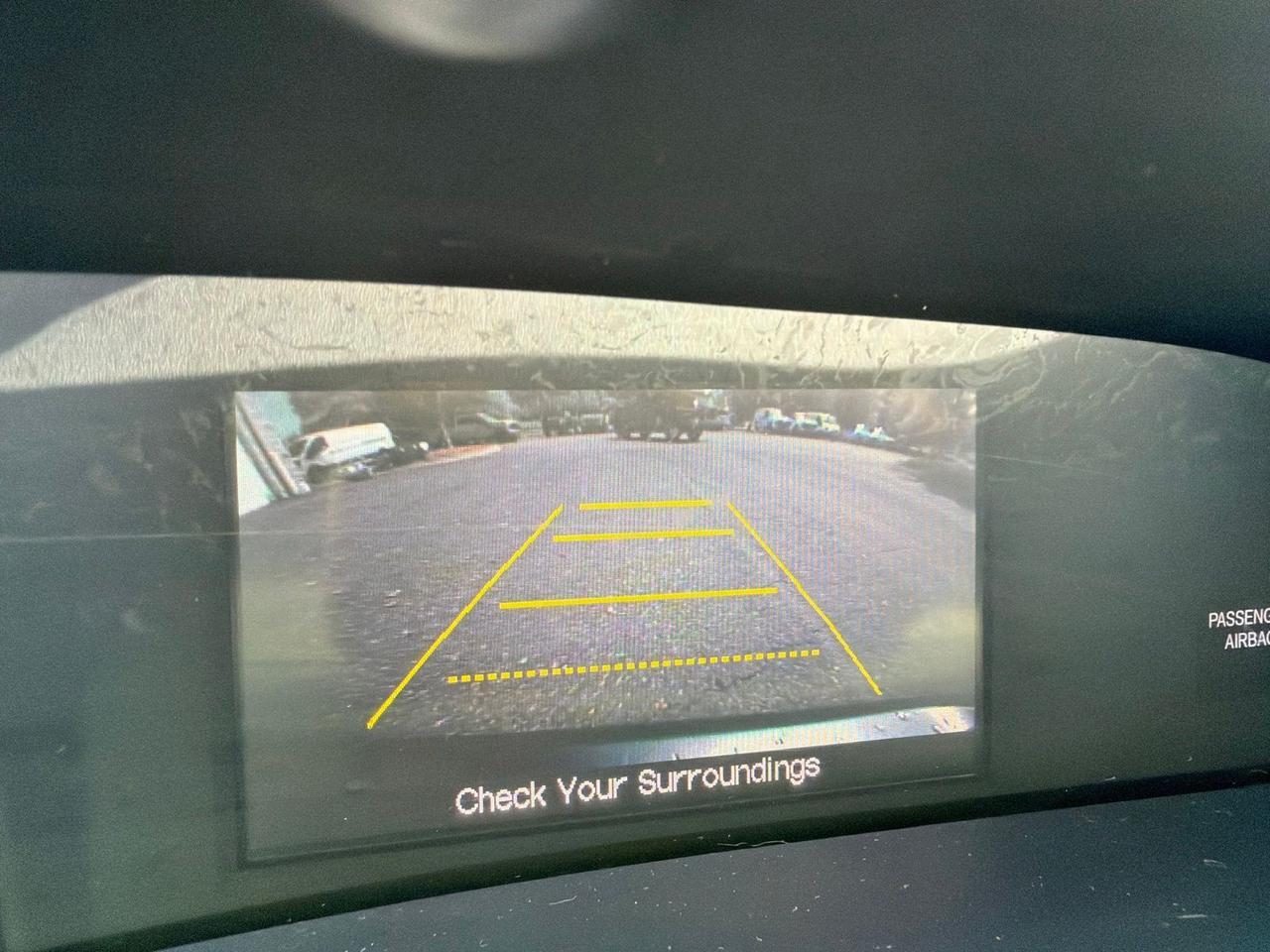 2013 Honda Civic LX Ashland VA