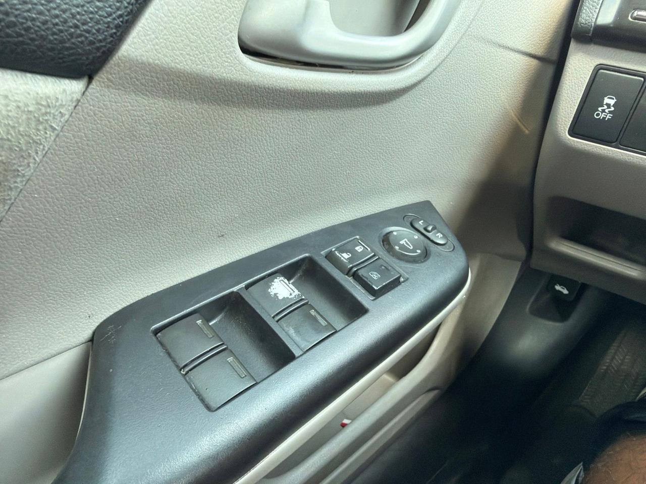 2013 Honda Civic LX Ashland VA