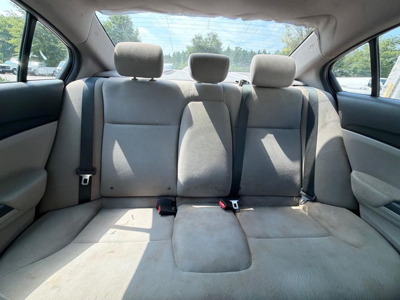 2013 Honda Civic LX Ashland VA