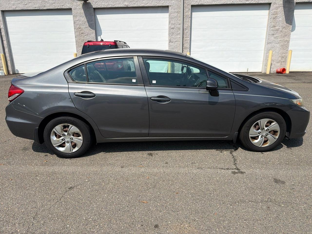 2013 Honda Civic LX Ashland VA