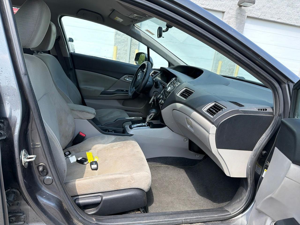2013 Honda Civic LX Ashland VA