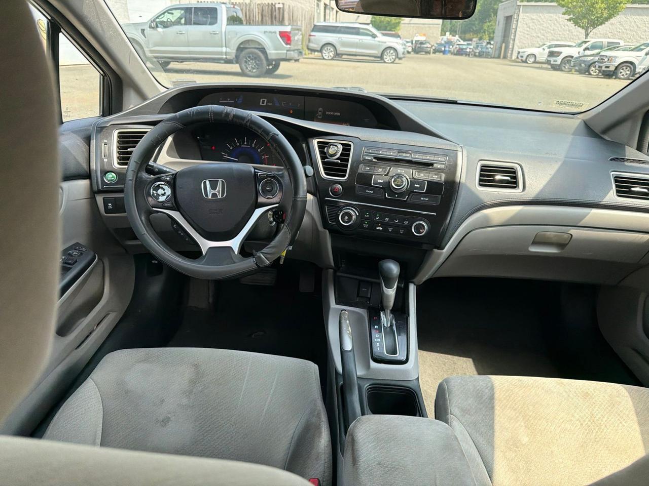 2013 Honda Civic LX Ashland VA