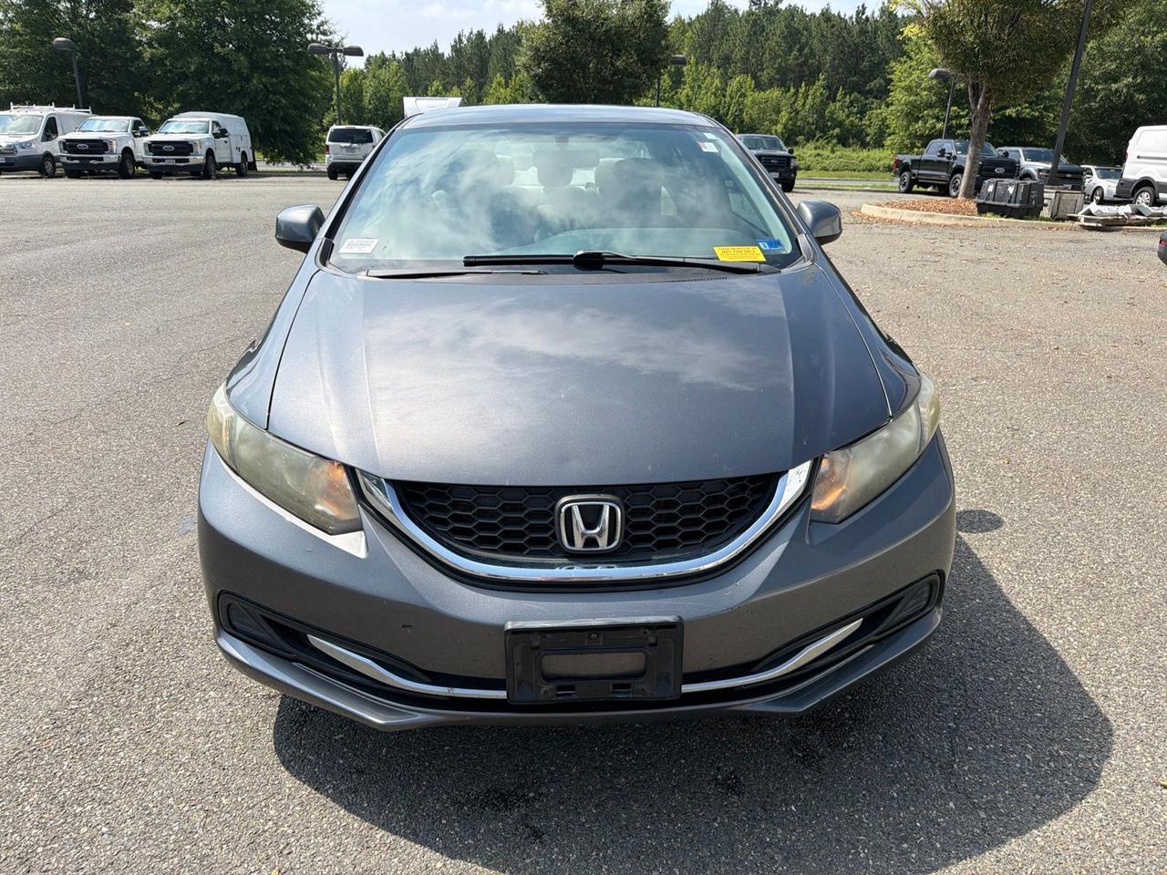2013 Honda Civic LX Ashland VA