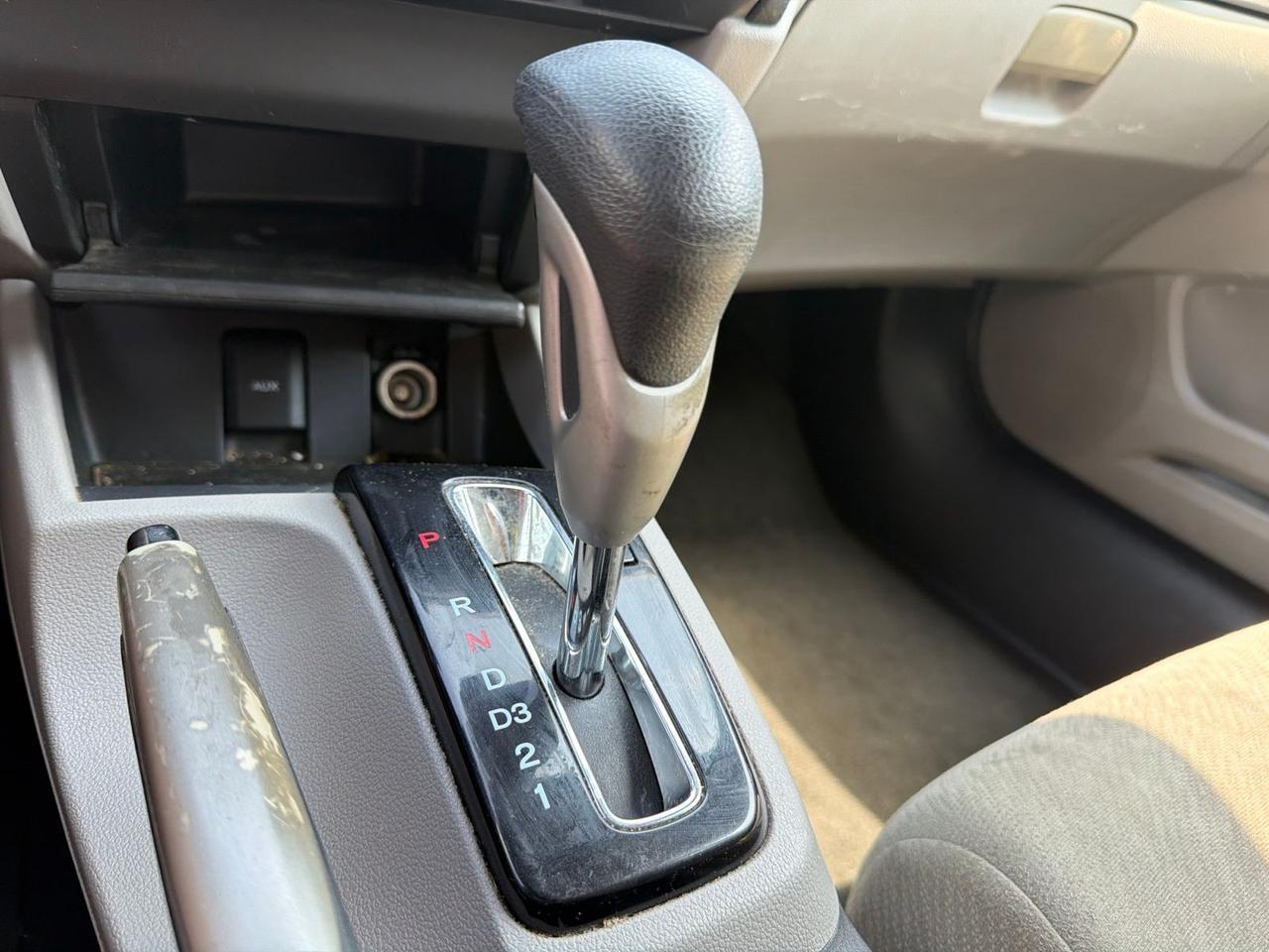 2013 Honda Civic LX Ashland VA