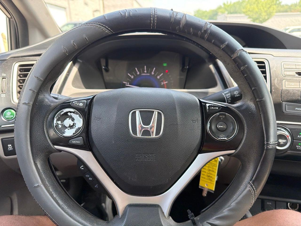2013 Honda Civic LX Ashland VA