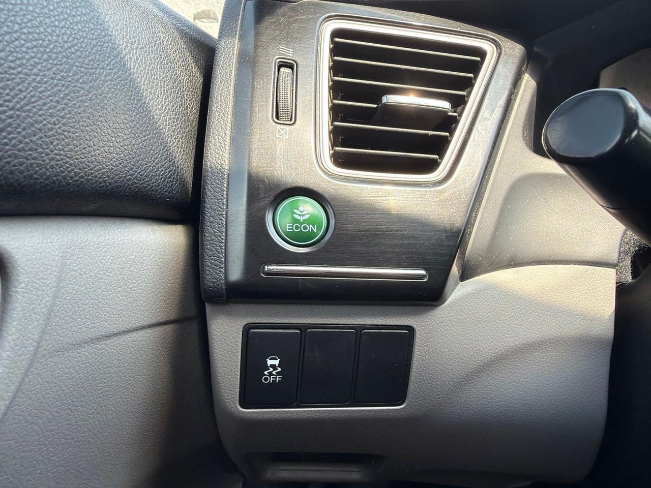 2013 Honda Civic LX Ashland VA