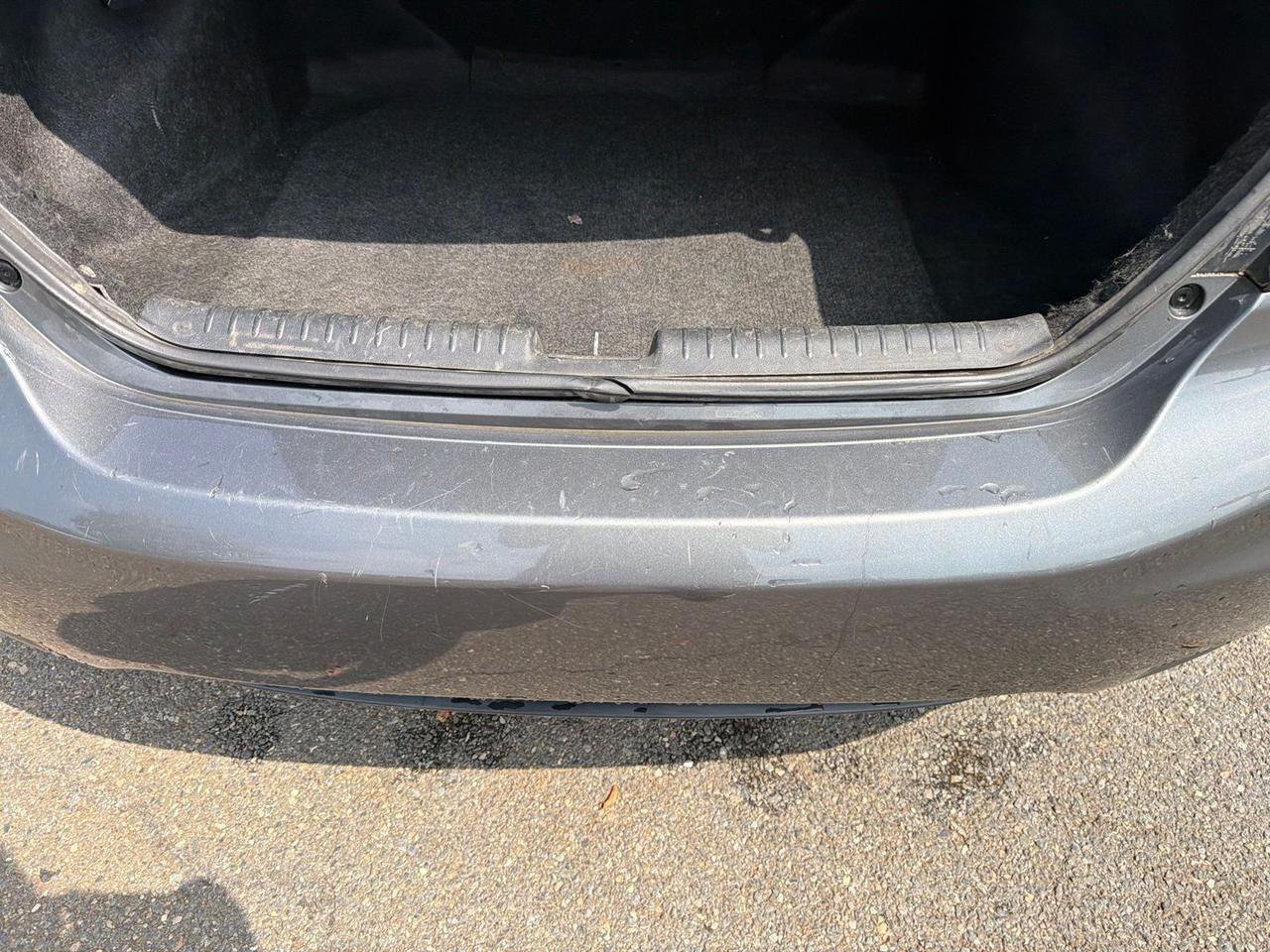 2013 Honda Civic LX Ashland VA
