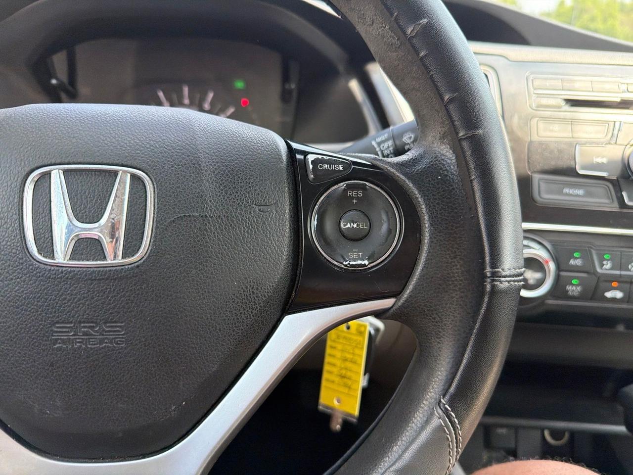 2013 Honda Civic LX Ashland VA