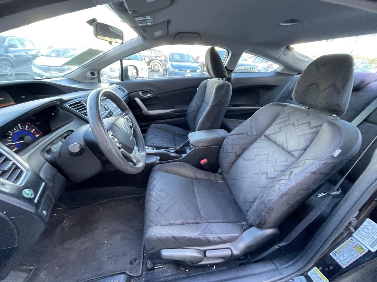 2013 Honda Civic LX Alexandria VA