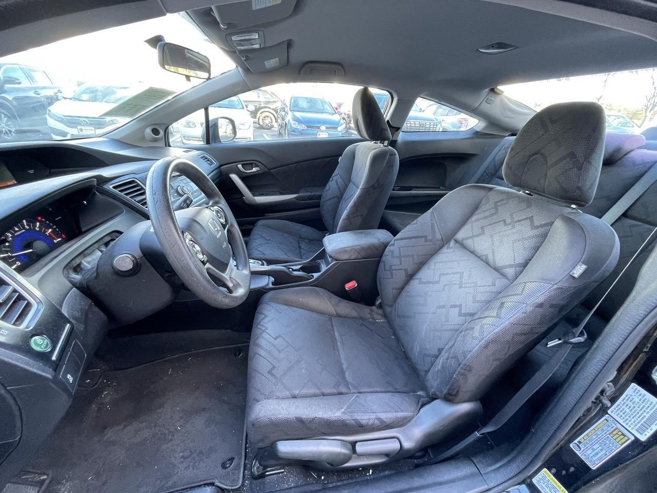 2013 Honda Civic LX Alexandria VA