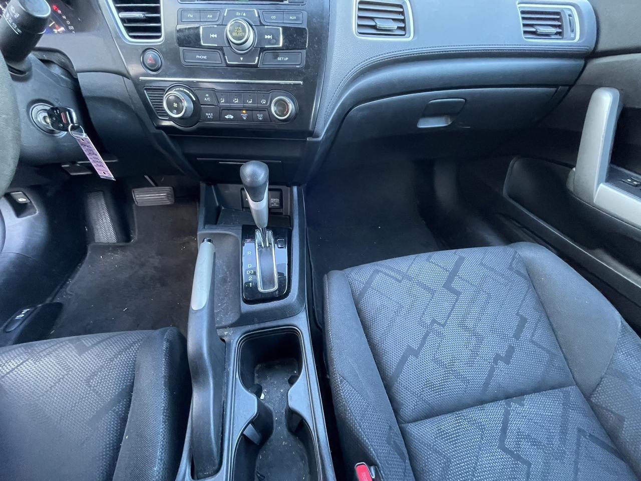 2013 Honda Civic LX Alexandria VA