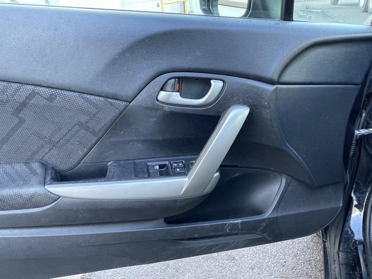 2013 Honda Civic LX Alexandria VA