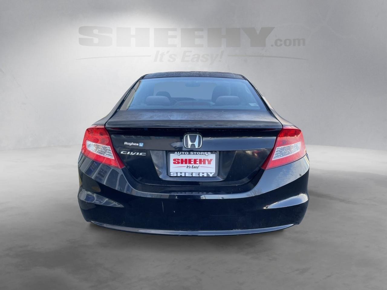 2013 Honda Civic LX Alexandria VA