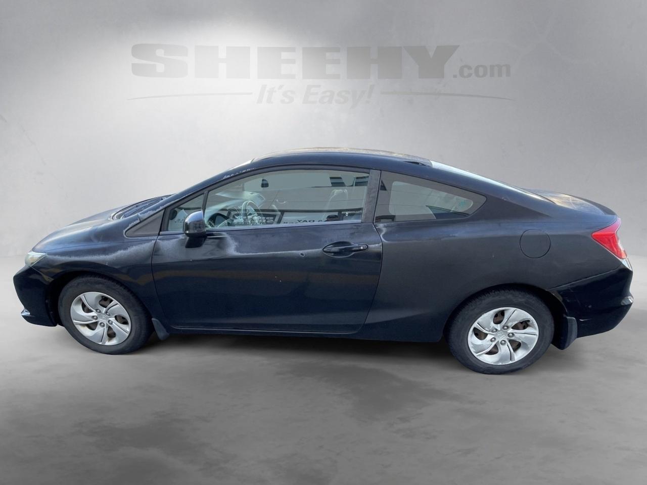 2013 Honda Civic LX Alexandria VA