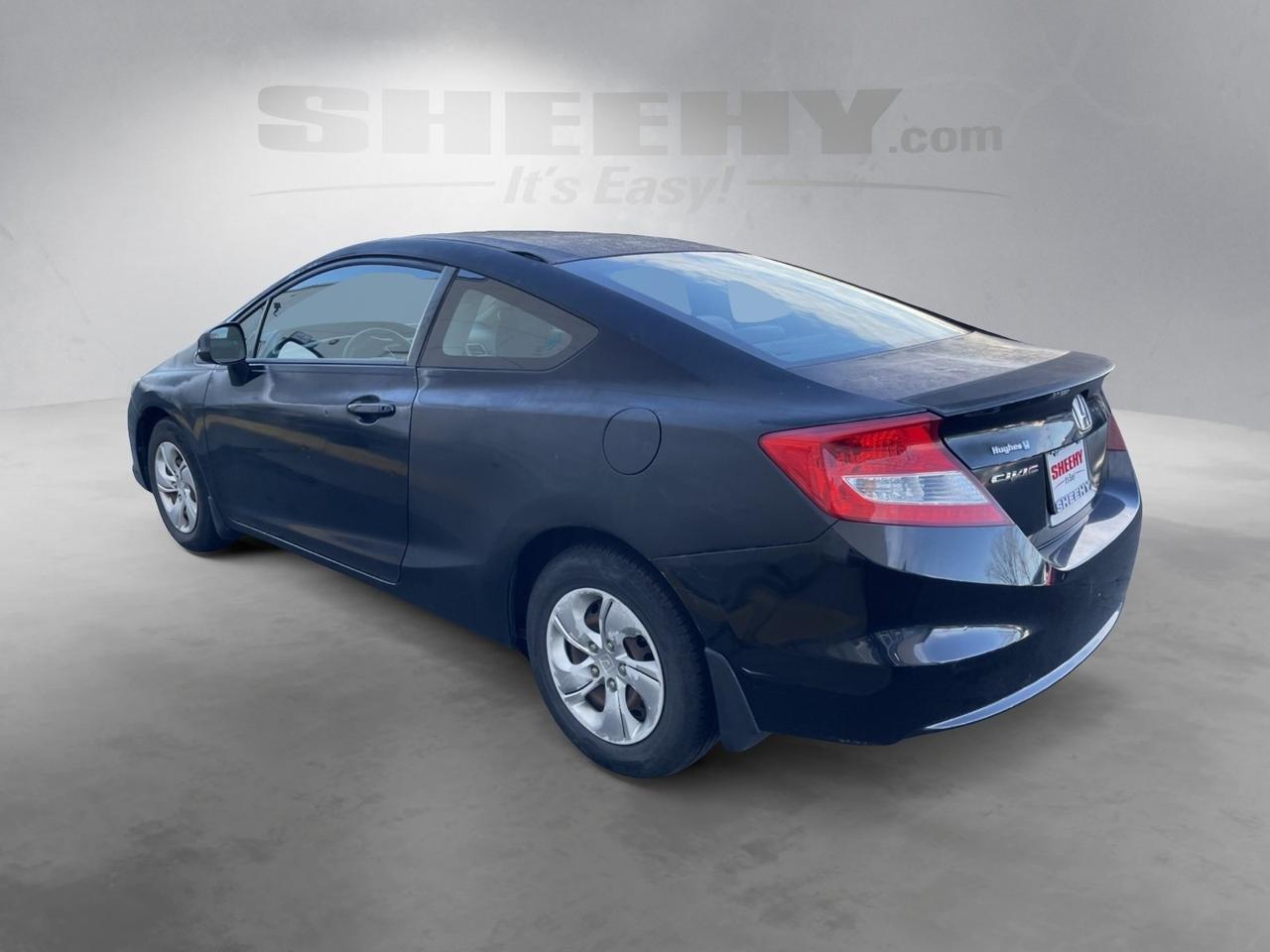 2013 Honda Civic LX Alexandria VA