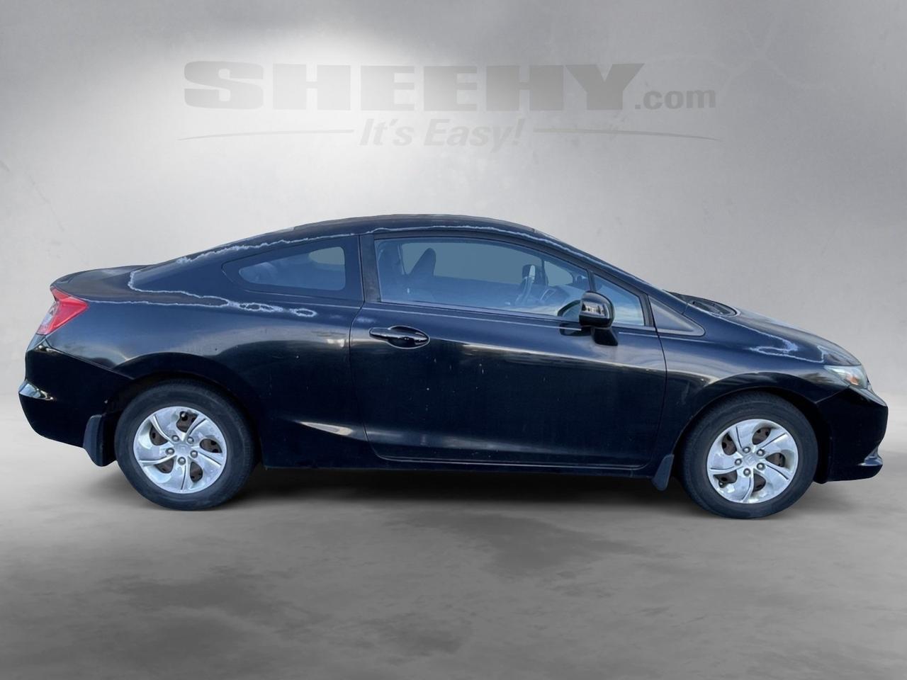 2013 Honda Civic LX Alexandria VA