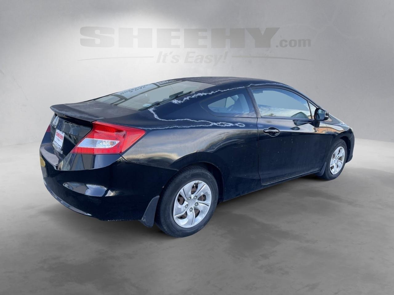 2013 Honda Civic LX Alexandria VA