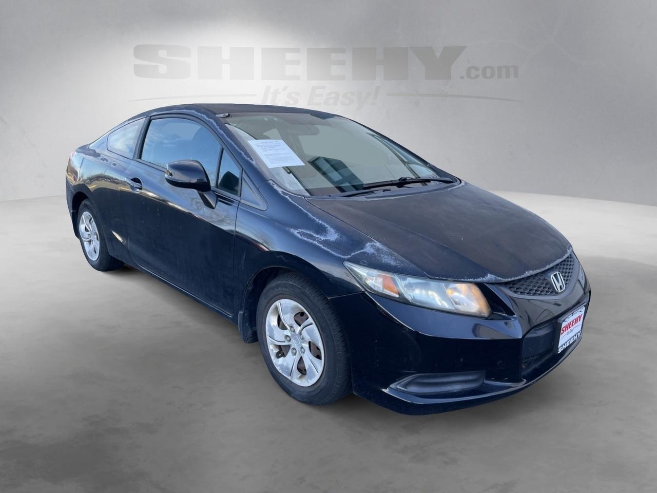2013 Honda Civic LX Alexandria VA