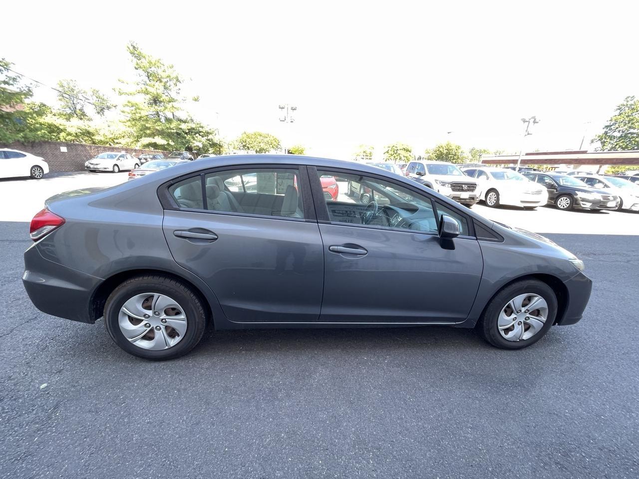 2013 Honda Civic LX Alexandria VA