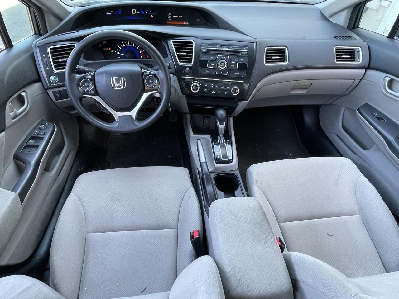 2013 Honda Civic LX Alexandria VA