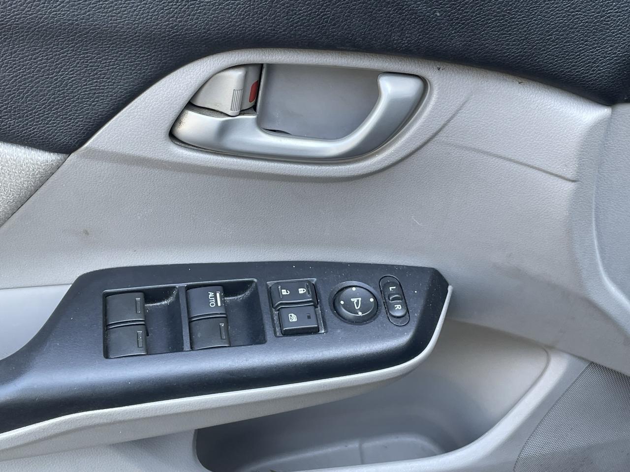 2013 Honda Civic LX Alexandria VA