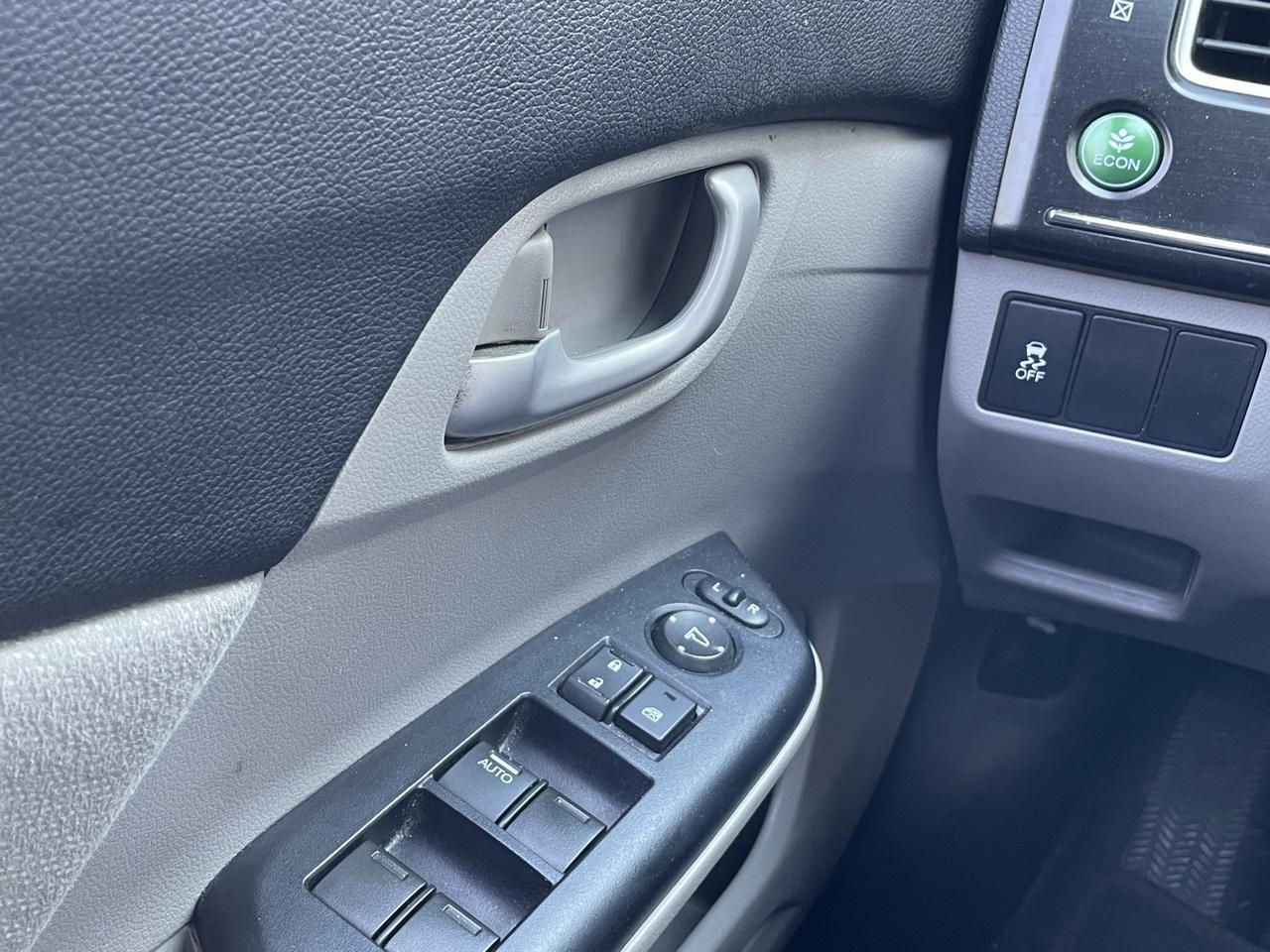 2013 Honda Civic LX Alexandria VA