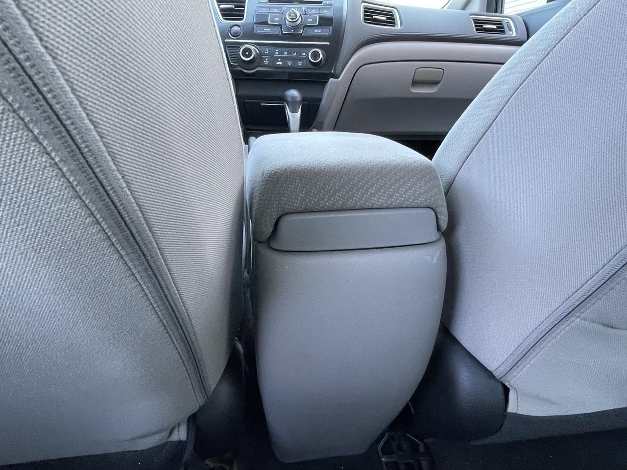 2013 Honda Civic LX Alexandria VA