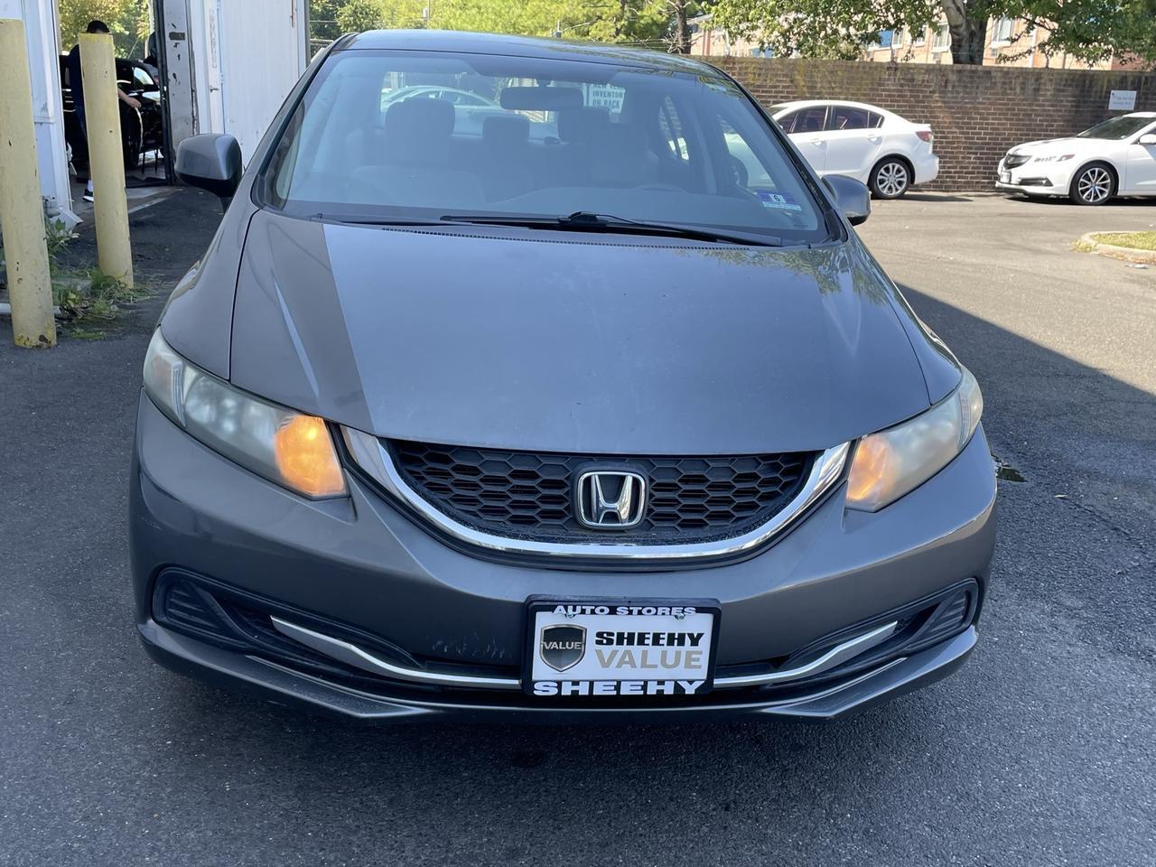 2013 Honda Civic LX Alexandria VA