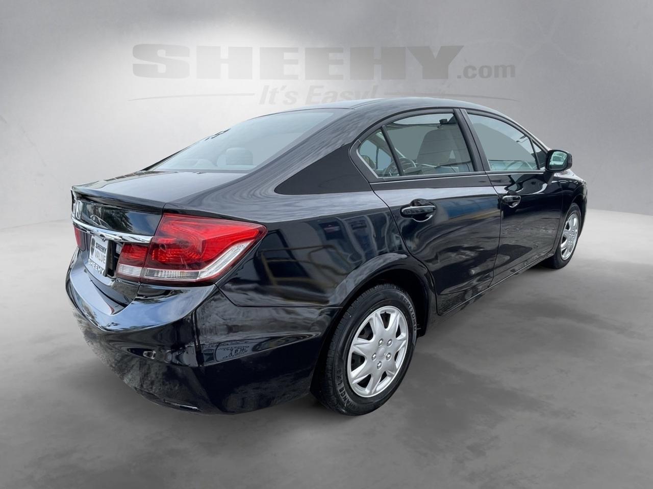 2013 Honda Civic LX Alexandria VA