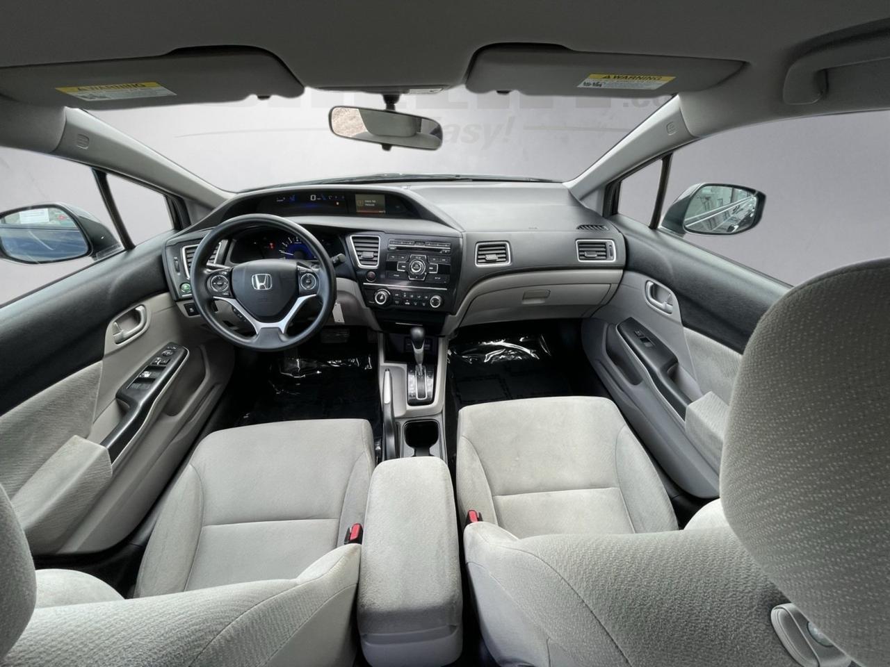 2013 Honda Civic LX Alexandria VA