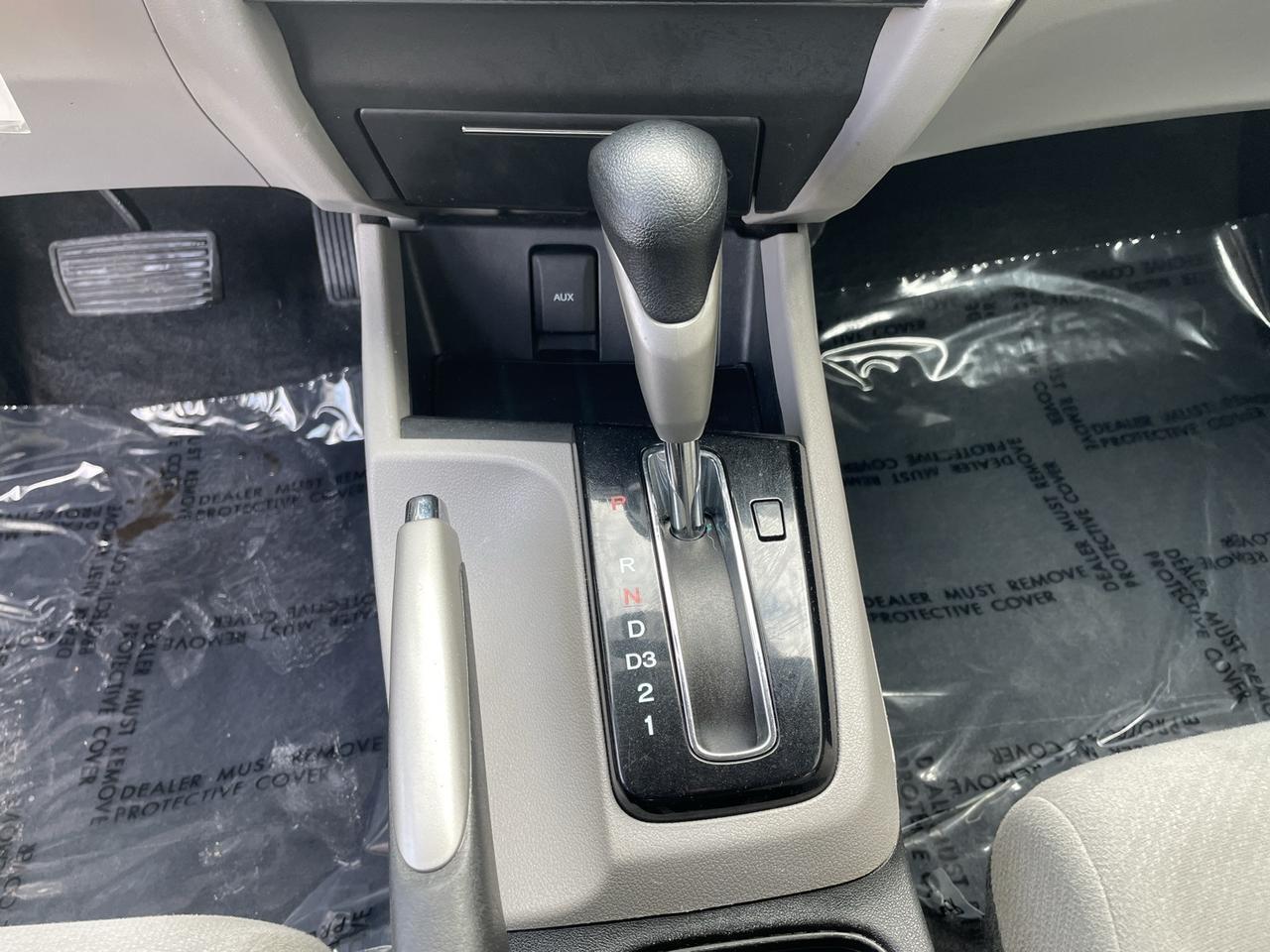 2013 Honda Civic LX Alexandria VA