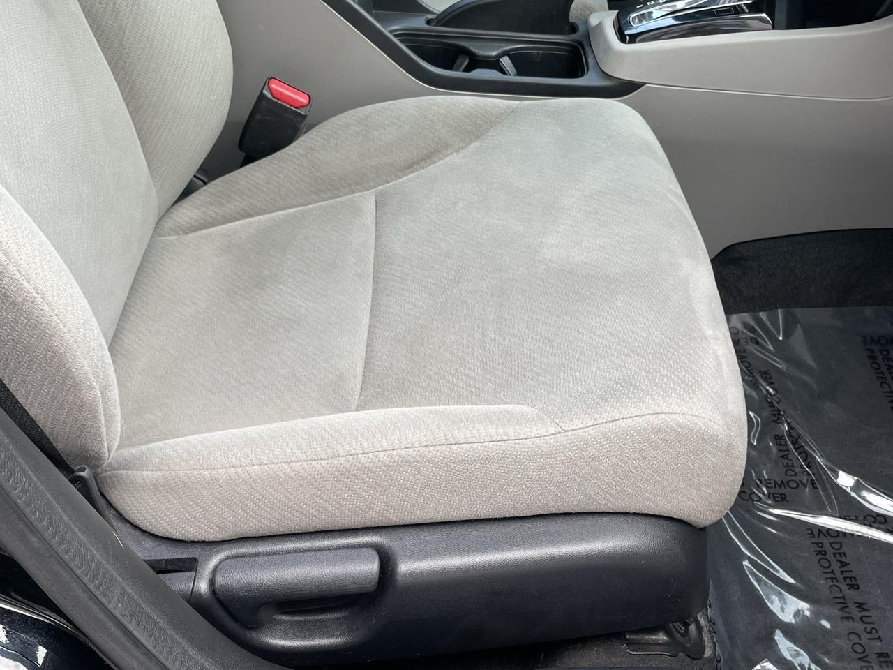 2013 Honda Civic LX Alexandria VA