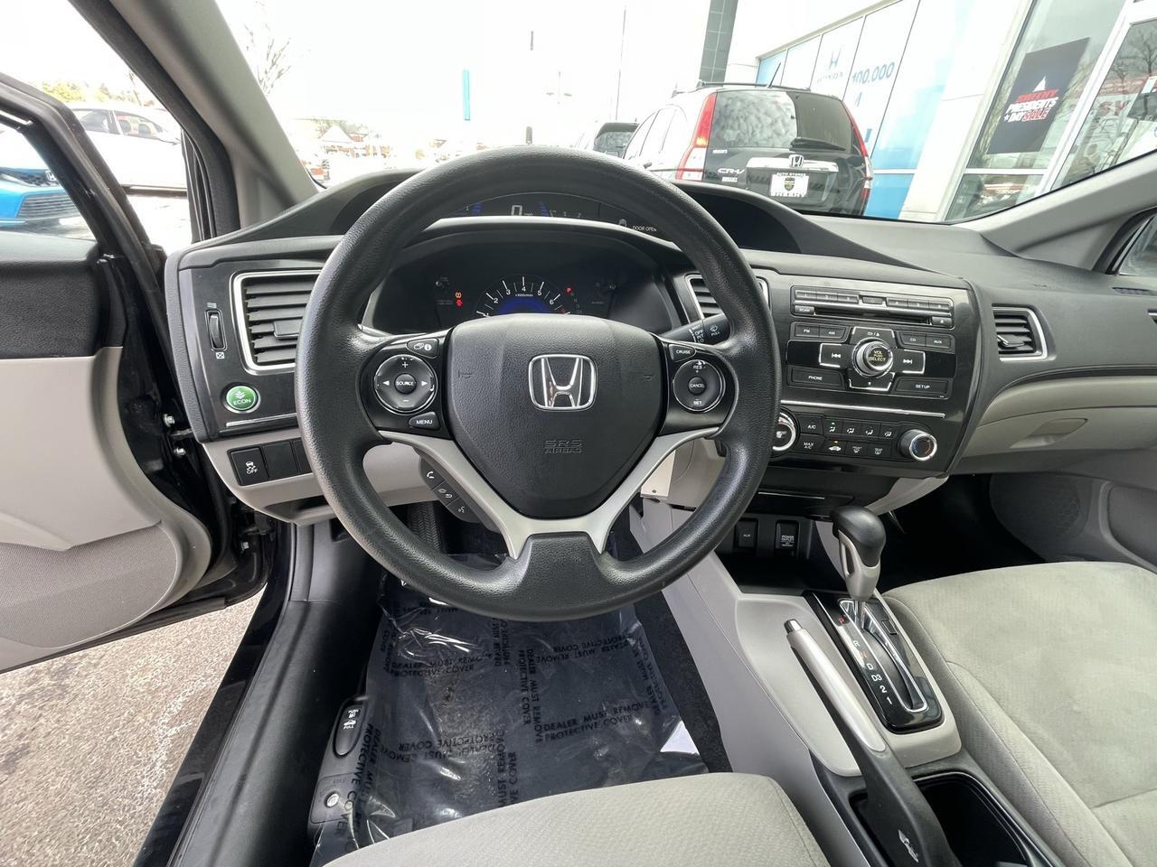 2013 Honda Civic LX Alexandria VA