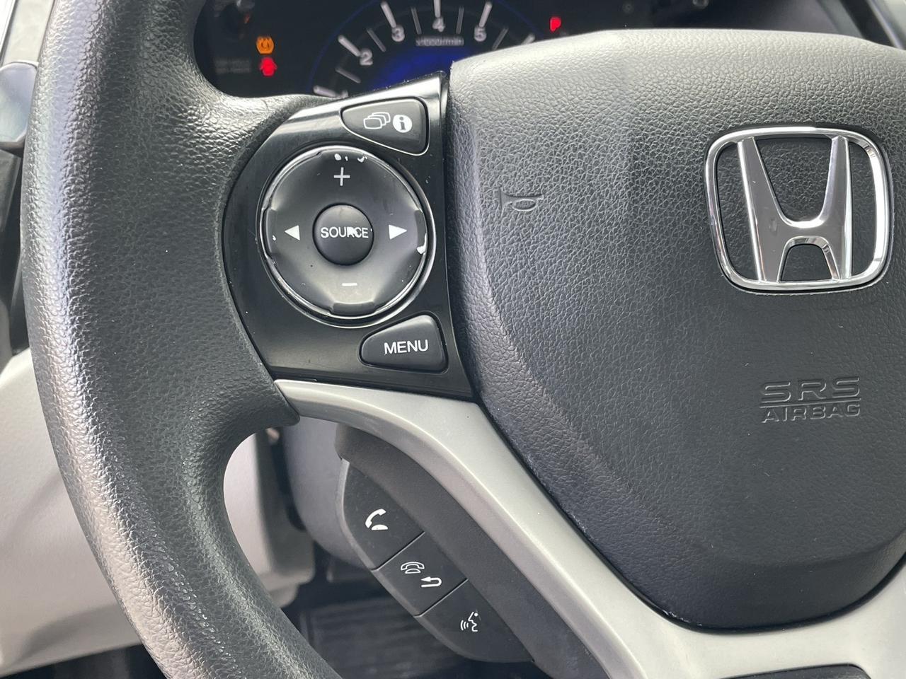 2013 Honda Civic LX Alexandria VA