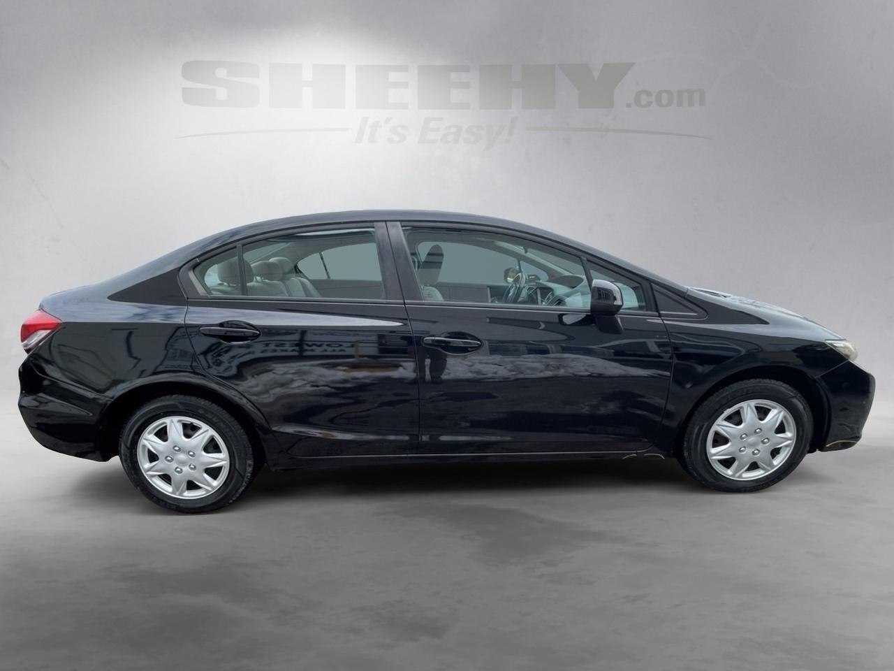 2013 Honda Civic LX Alexandria VA